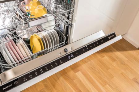 Image du produit Gorenje GV673C61