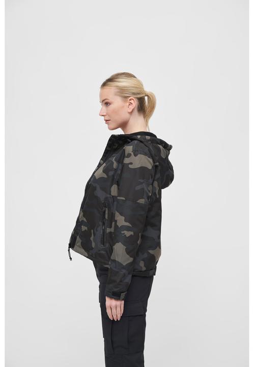 Immagine prodotto Brandit Giacca a vento da donna Frontzip - 16181 (XS)