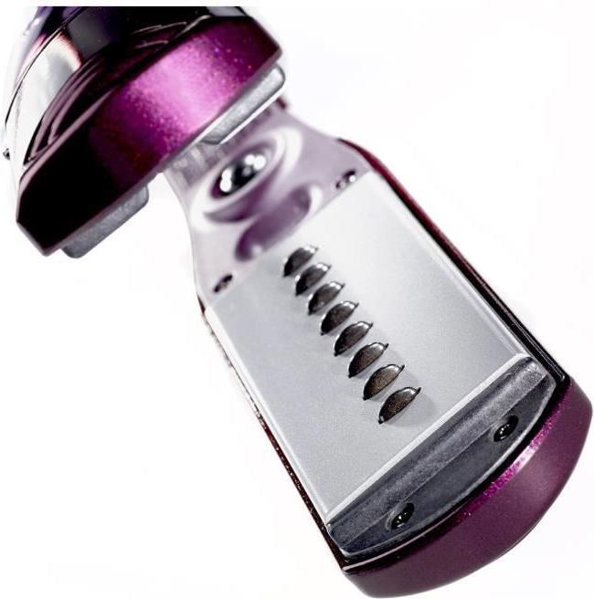 Actual product image BaByliss I Per 230 Steam (Steam straightener)