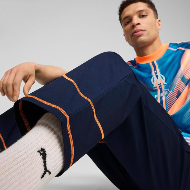 Produktbild Puma OM ftblStatement Track Pants (XL)