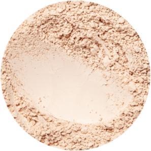 Produktbild Annabelle Minerals Mineral Matting Sunny Fair 4G (Sunny Fair)
