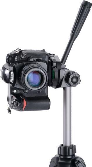 Produktbild Cullmann Alpha 2500 mobile (Metall)
