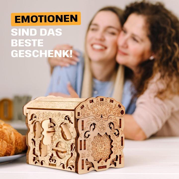 Immagine prodotto Escape Welt Treasure - Rätselbox (Tedesco)