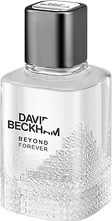 Produktbild David Beckham Beyond Forever (Eau de Toilette, 90 ml)