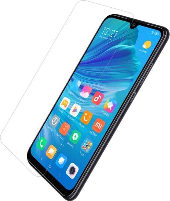 Productafbeelding Nillkin H+ PRO beschermend glas (1 Stuk, Xiaomi Mi A3)