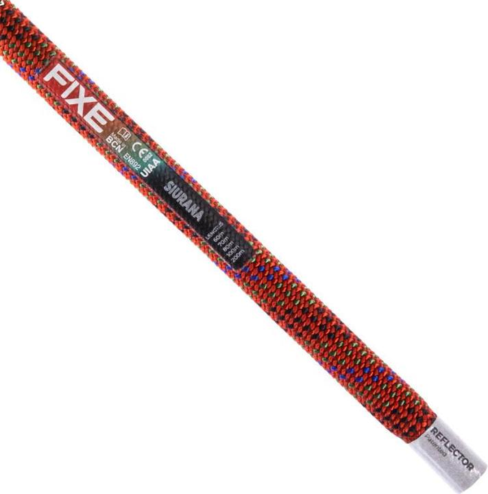 Actual product image Fixe Rope 9.6 Siurana (70 m)