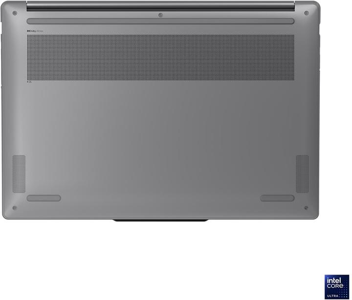 Actual product image Lenovo Yoga Slim 7i Aura Edition (15.30", Intel Core Ultra 7 258V, 32 GB, 1000 GB, CH)