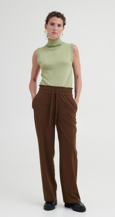 Actual product image B.young BYDANTA CASUAL PANT Y - 20813077 (36)