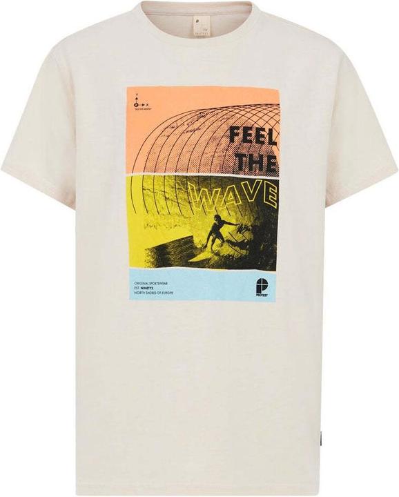 Protest T-shirts & Polos PRTLuke JR t-shirt