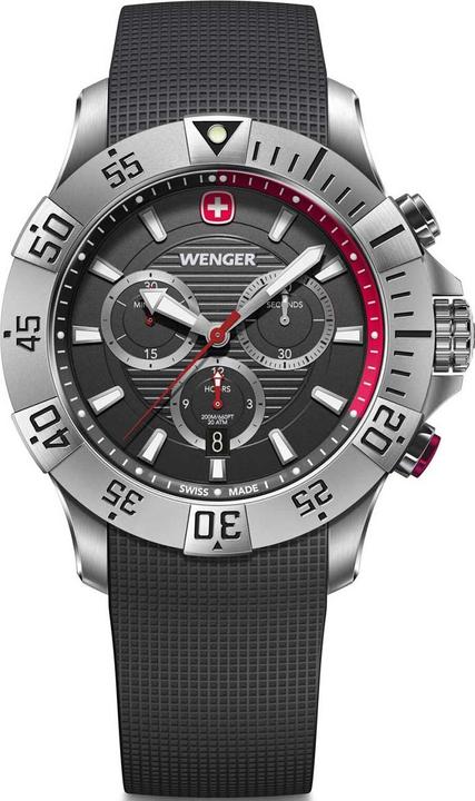 Immagine prodotto Wenger 01.0643.122 Seaforce (Cronografo)