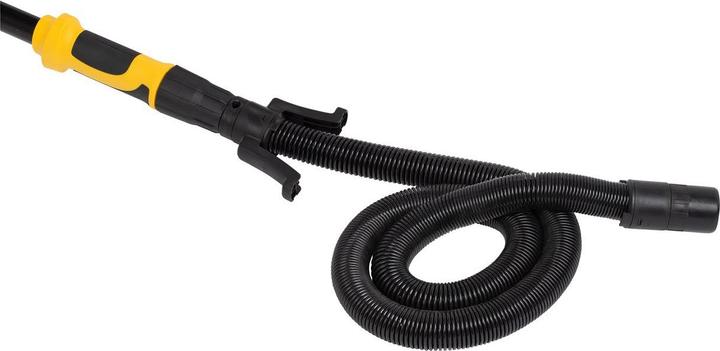 Image du produit Powerplus Ponceuse pour cloisons sèches télescopique 1050W Ø225mm - 6 Acc. (Ponceuse à disque, 1050 W)