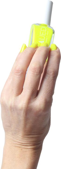 Actual product image Vargu Neon Girl (Neon 06, Colour paint)