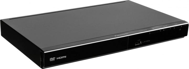 Produktbild Panasonic DVD-S700EG-K (DVD Player)