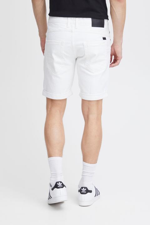 Immagine prodotto Indicode Quentin Pantaloncini Di Jeans Shorts Bermuda Da Uomo elasticizzato Regular- Fit (XXL)