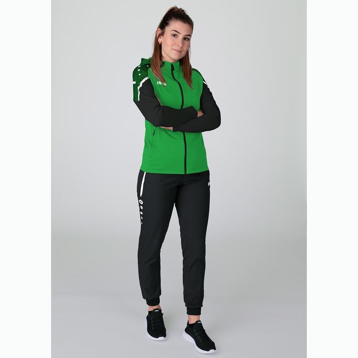 Produktbild JAKO Kapuzenjacke Performance (152)