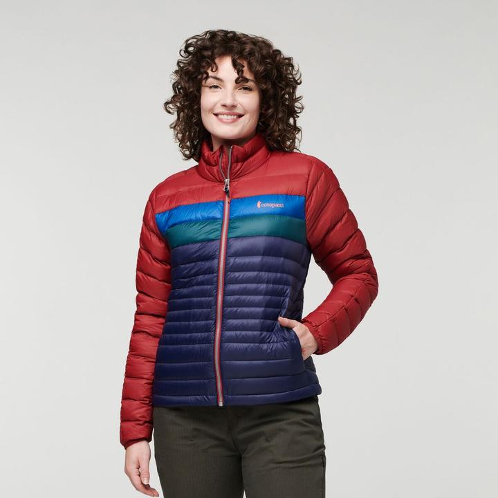 Produktbild Cotopaxi Fuego Down Jacket (XS)