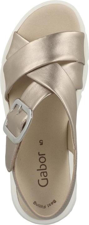 Produktbild Gabor Sandalen (37)