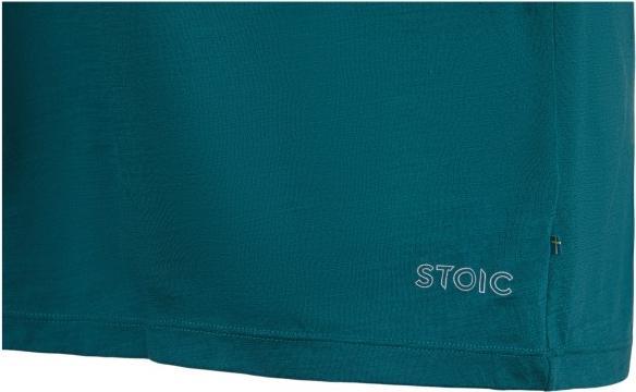 Actual product image Stoic Merino150 HeladagenSt. T-Shirt Multi (M)