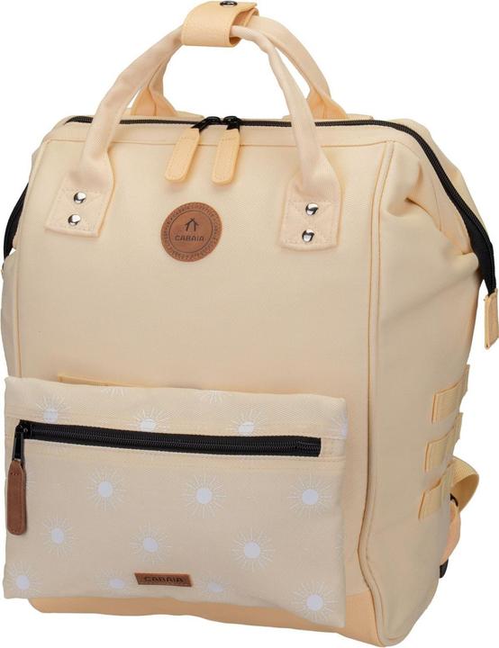 Actual product image Cabaia Rucksack IBIZA Backpack (23 l)