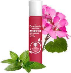 Image du produit Puressentiel Anti-piqûre Rouleau apaisant (5 ml)