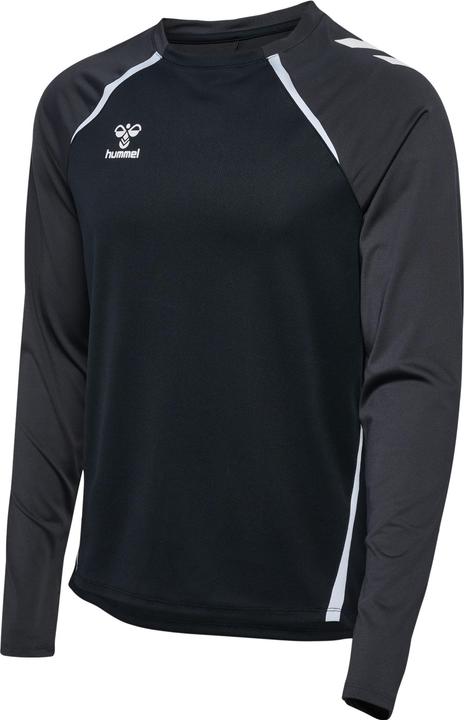 hummel hmlLEAD 2.0 CREW SWEAT