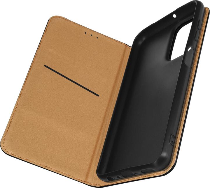 Actual product image Avizar Imitation Leather Series (Samsung Galaxy A23 5G)