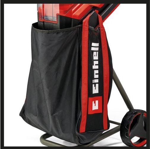 Productafbeelding Einhell REDAXXO 36/25 papierversnipperaar