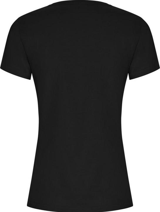 Actual product image Alpinia Womens/Ladies Golden T-Shirt (S)