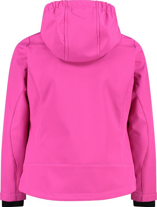 Produktbild CMP Campagnolo Softshell Hoodie (104)