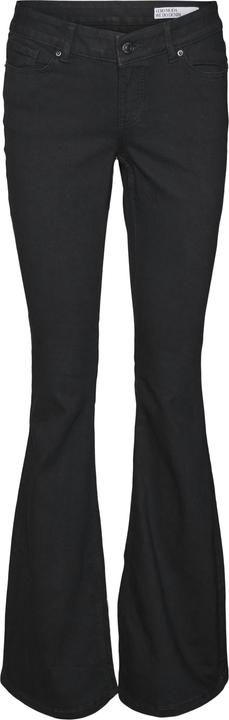 Produktbild Vero Moda VMSIGI Niedrige Taille Ausgestellt Jeans Ausgestellt (32)