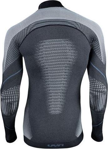 Immagine prodotto UYN Thermoshirt Mit Stehkragen Evolutyon Melange (M)