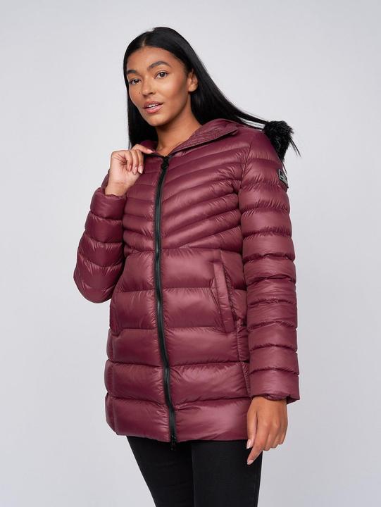 Image du produit Crosshatch - Veste DENMOORE - Femme (46 D)