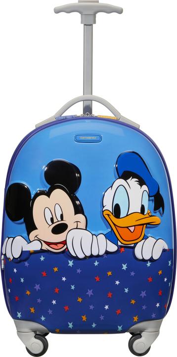 Produktbild Samsonite Disney Ultimate 2.0 (20.50 l, Handgepäck (bis 50l))