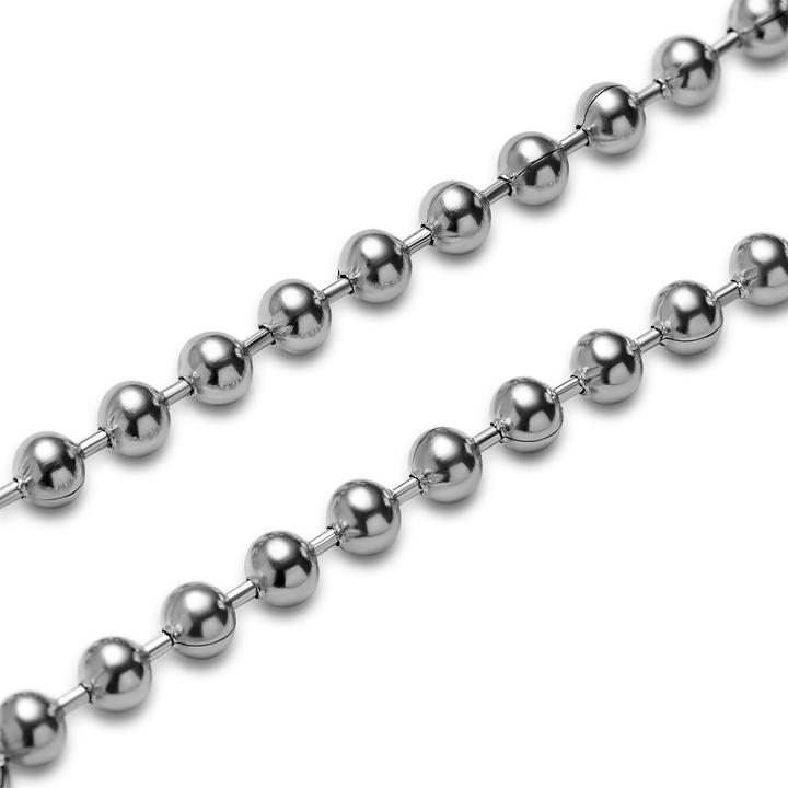 Image du produit Lucleon Essentials (0.20 cm, Acier inoxydable)
