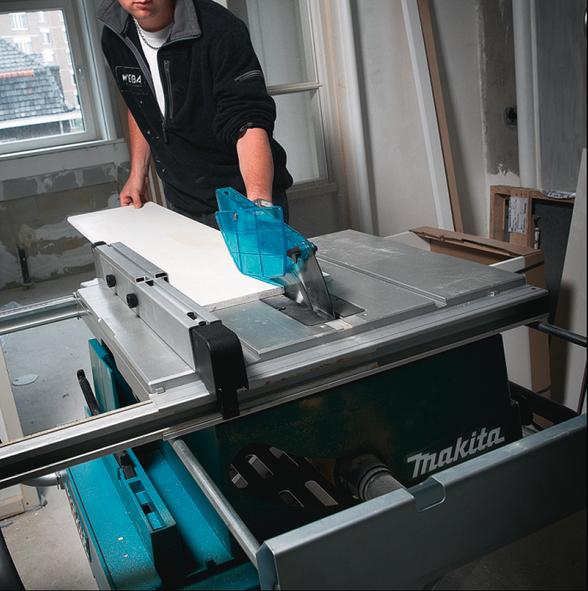 Produktbild Makita 2704N