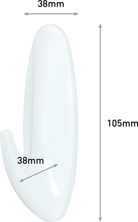 Actual product image Command Hook