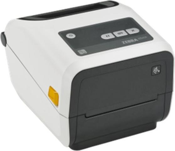 Produktbild Zebra ZD421 TT HC 203 DPI USB HOST (203 dpi)