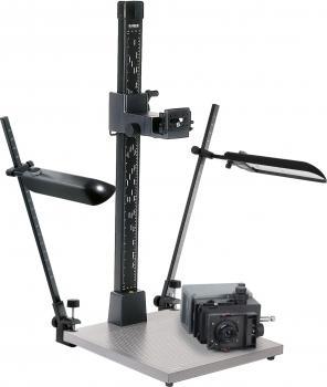 Image du produit Kaiser Fototechnik Agrandisseur noir & blanc System-V VP 9005