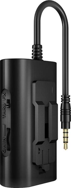 Produktbild IK Multimedia iRig 2 (3.5mm Klinke)