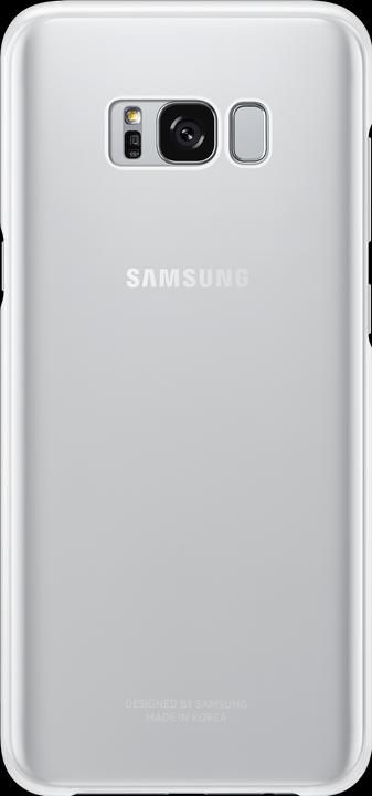 Immagine prodotto Samsung Clear Cover (Samsung Galaxy S8+)