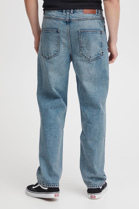 Image du produit Solid SDHoffmann - Jeans - 21301087-ME (W30/L32)