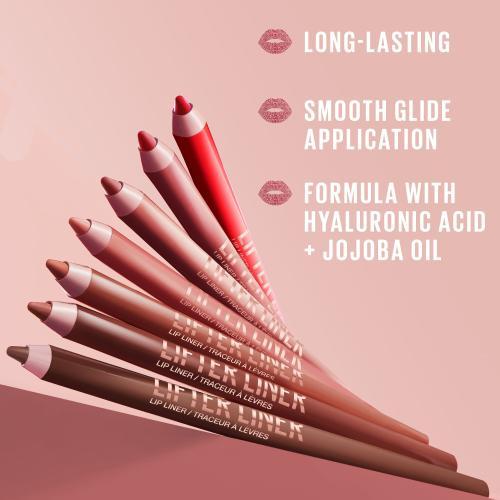 Immagine prodotto Maybelline New York MNY Lip Lifter (001 Attraversare la linea)
