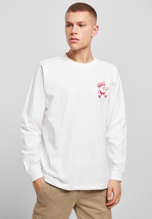 Image du produit Mister Tee Ayran The Streets T-shirt - 134773 (XL)