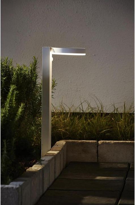 Actual product image Star Trading Solar Vidi (500 lm, IP44)