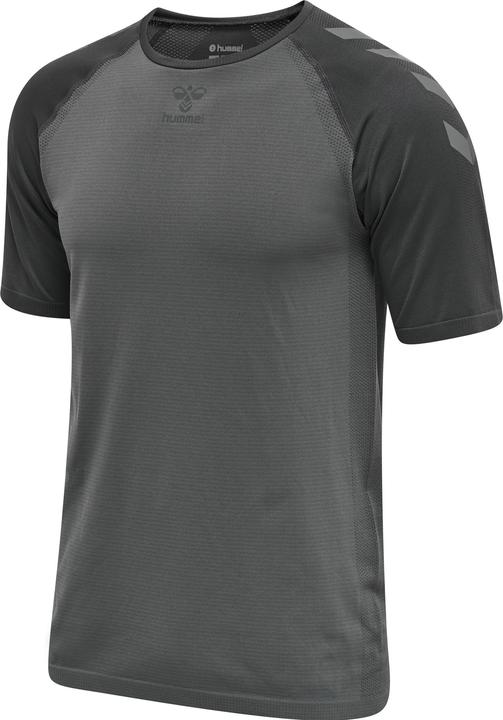 Actual product image hummel Pro Grid Seamless S/S (XS)