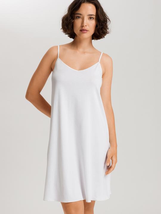 Immagine prodotto Hanro Sleepshirt Spaghettidress Cotone Seta (XS)