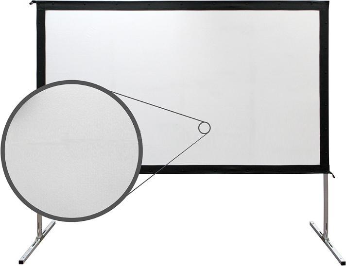 Image du produit Elite Screens Yard Master 2 Dual (120", 16:9)