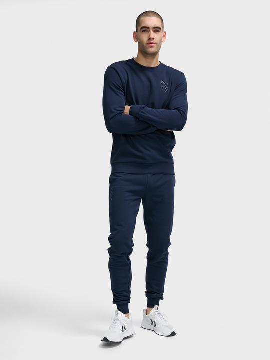 Actual product image hummel hmlACTIVE SWEATSHIRT (XXL)