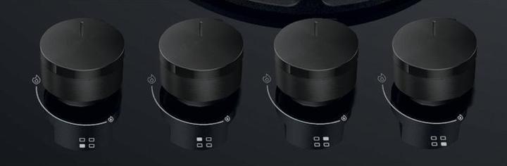 Image du produit Whirlpool Płyta gazowa AKT 625NB1