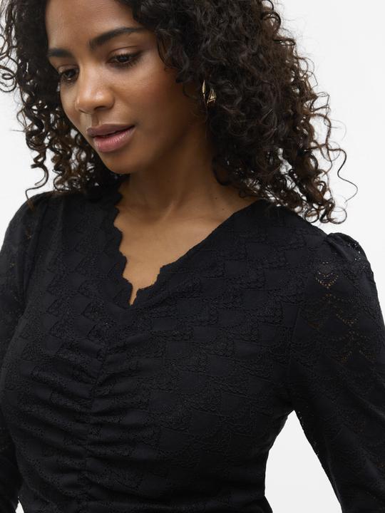 Produktbild Vero Moda VMBANG Kurzes Kleid Kleid (XL)